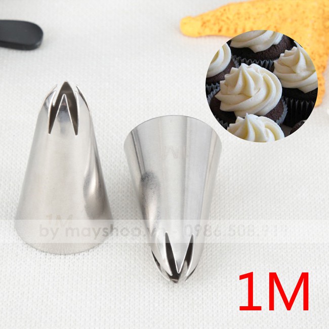 Đui bắt kem, đui 1m