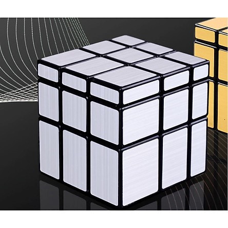 Rubik SpeedCube Gương Cube 3x3, Rubik Mirror biến thể