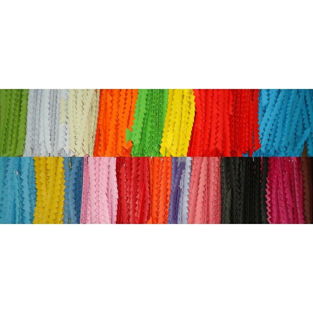 Miếng ghép origami gấp sẵn