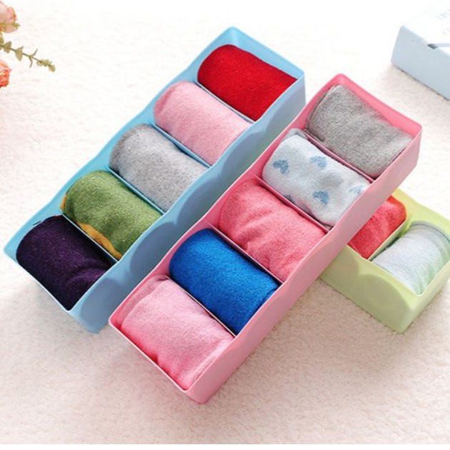 COMBO 2 KỆ ĐỰNG ĐỒ CÁ NHÂN 5 NGĂN TIỆN ÍCH