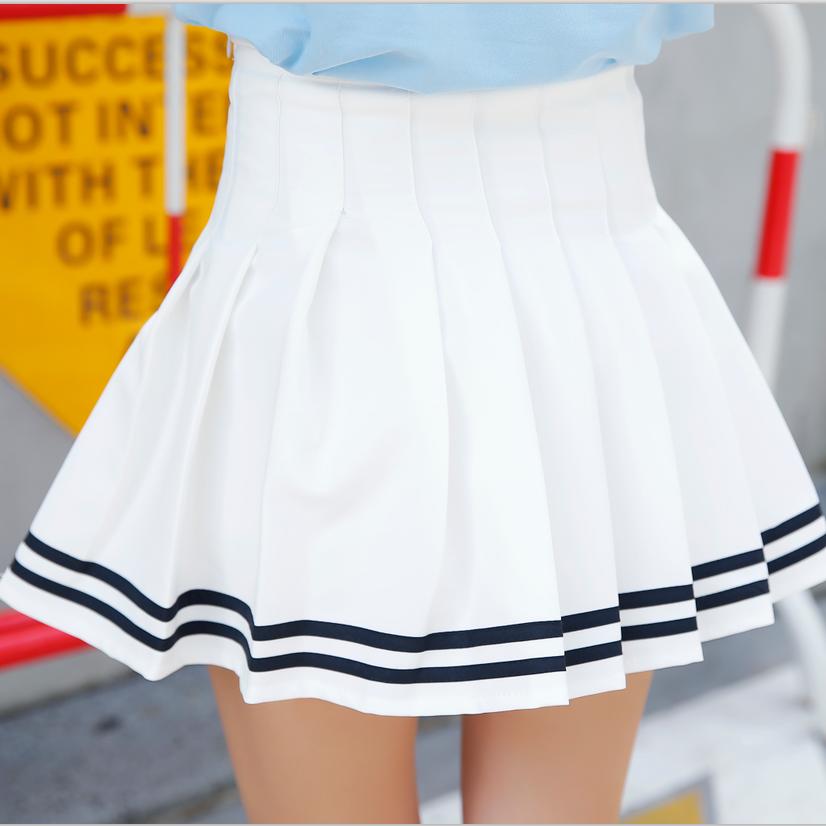 Chân váy tennis- Váy nữ sinh hàn quốc