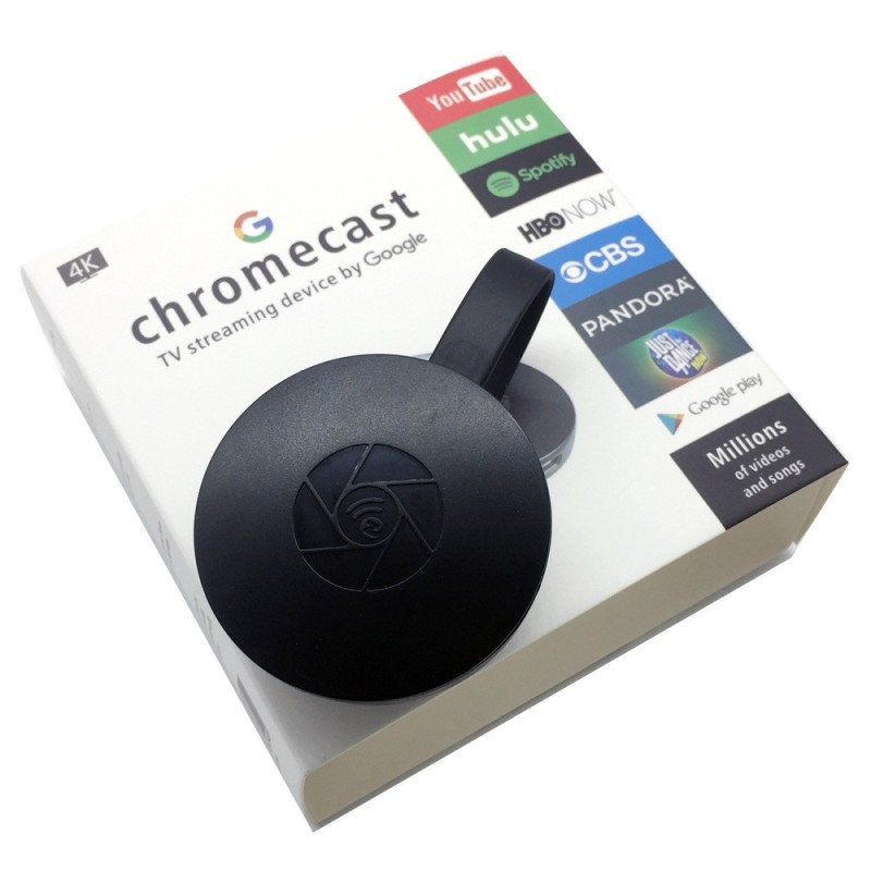 Bảng giá HDMI Không Dây Chromecast - Chromecast Phong Vũ