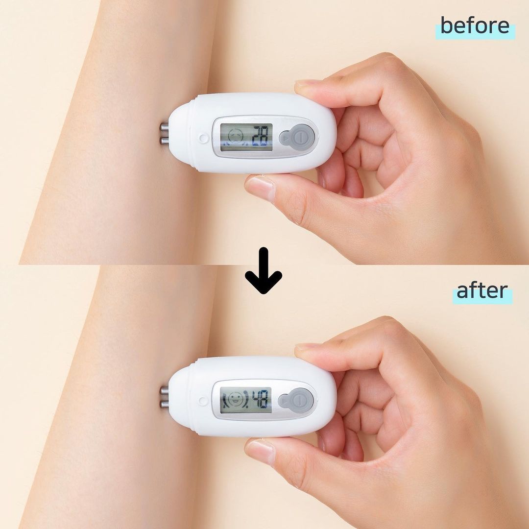 Kem dưỡng ẩm da cho bé GOONGBE Hàn Quốc