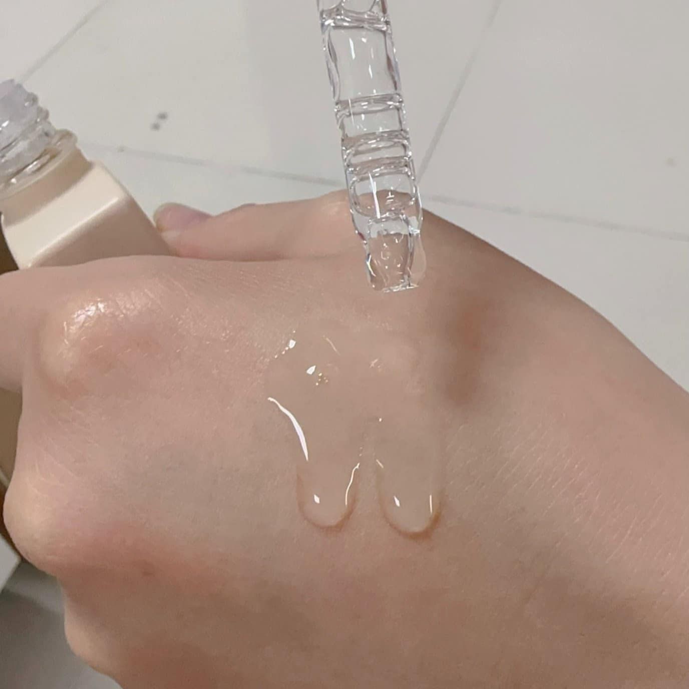 Serum Phục Hồi Da Chicreme B5 Hydra Infusion Ampoule 30ml
