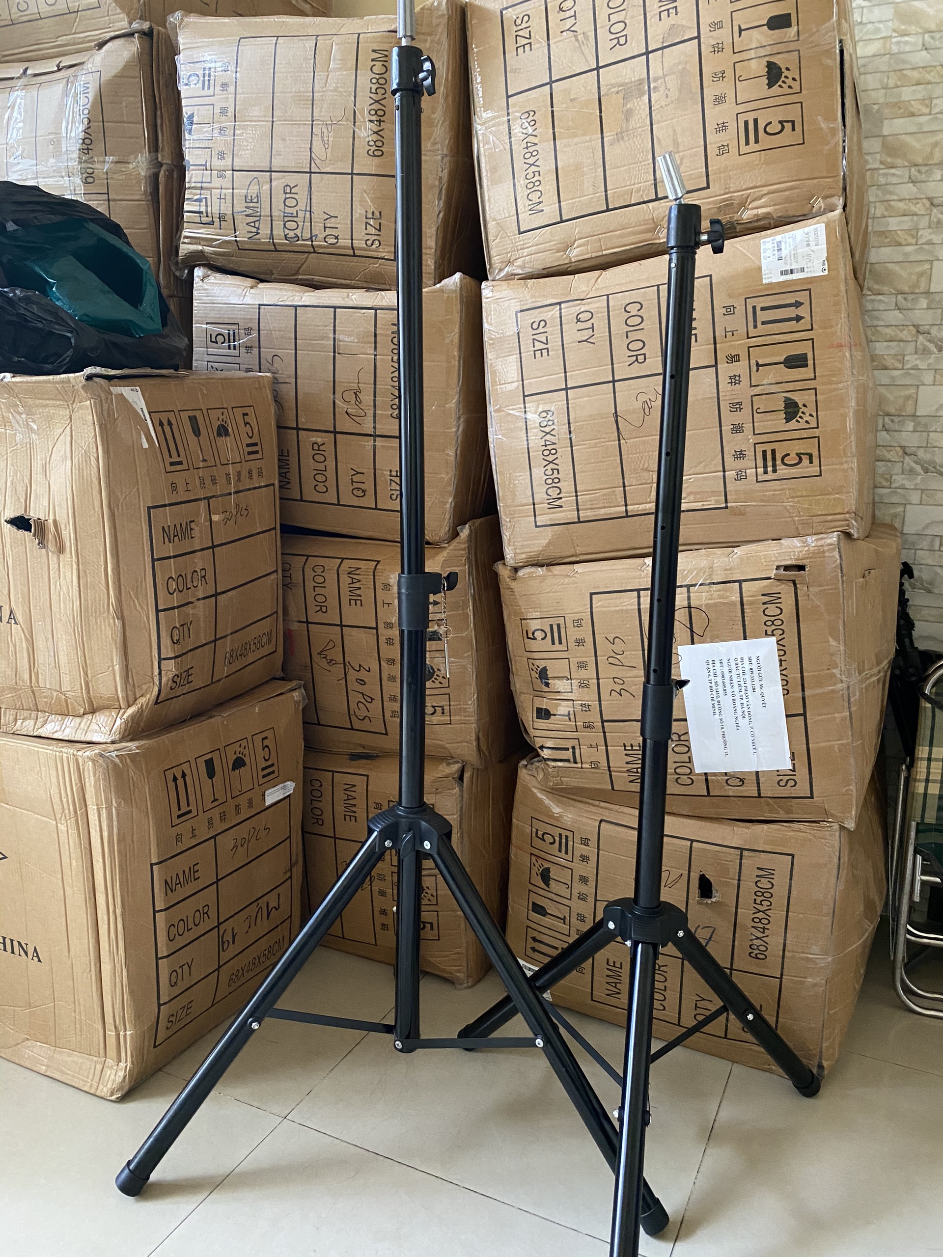 Chân canh_chân manocanh