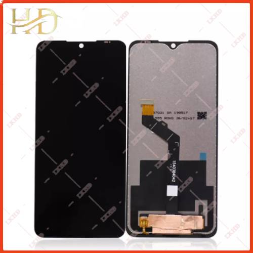 Bộ màn hình nokia 7.2 zin