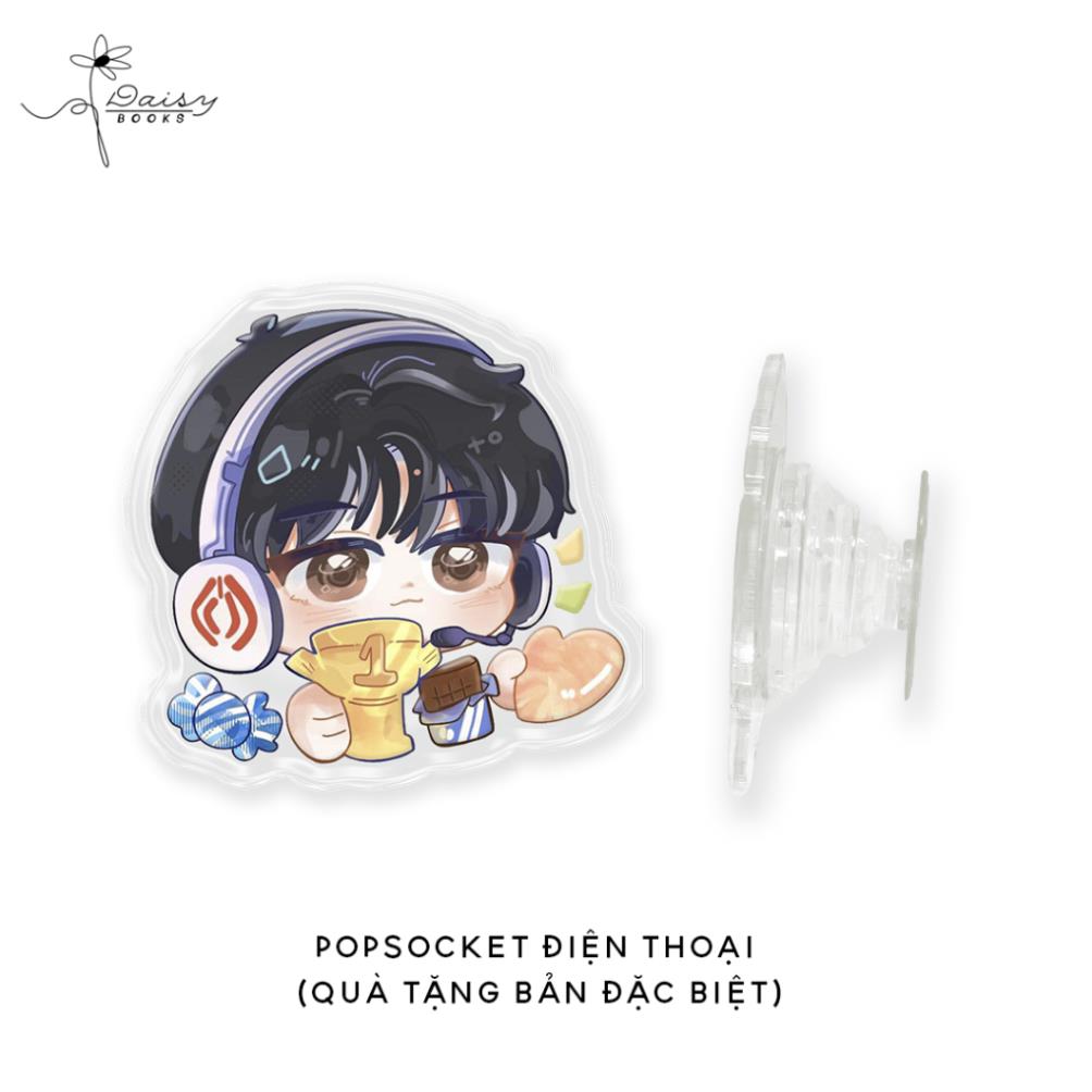 Sách - Tôi Giỏi Để Tôi Lên (Tập 1) - AZVietNam