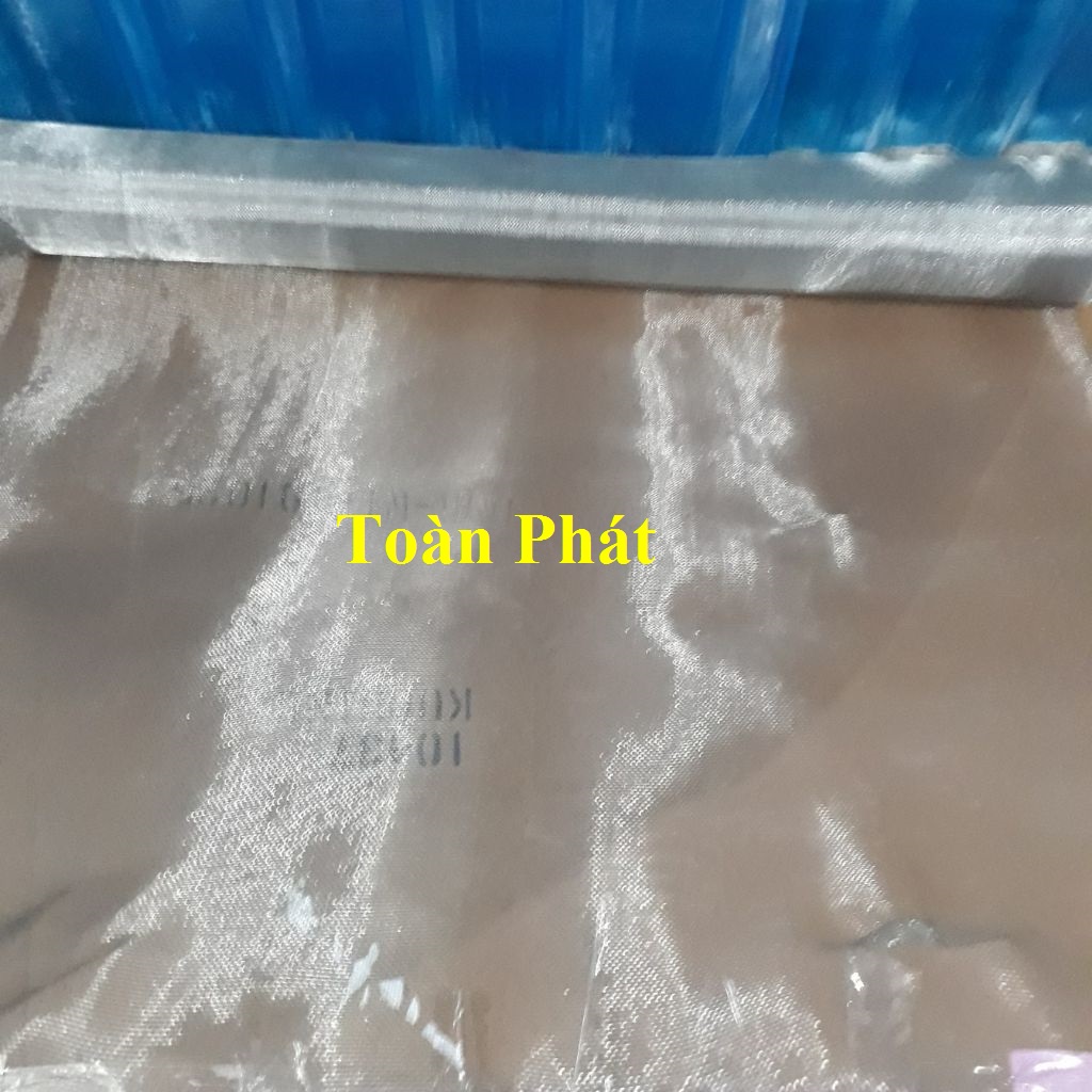 ( Khổ cao 1m, 1.2m ) Lưới chống muỗi innox 304 không gỉ và côn trùng ( gián,ruồi,chuột)