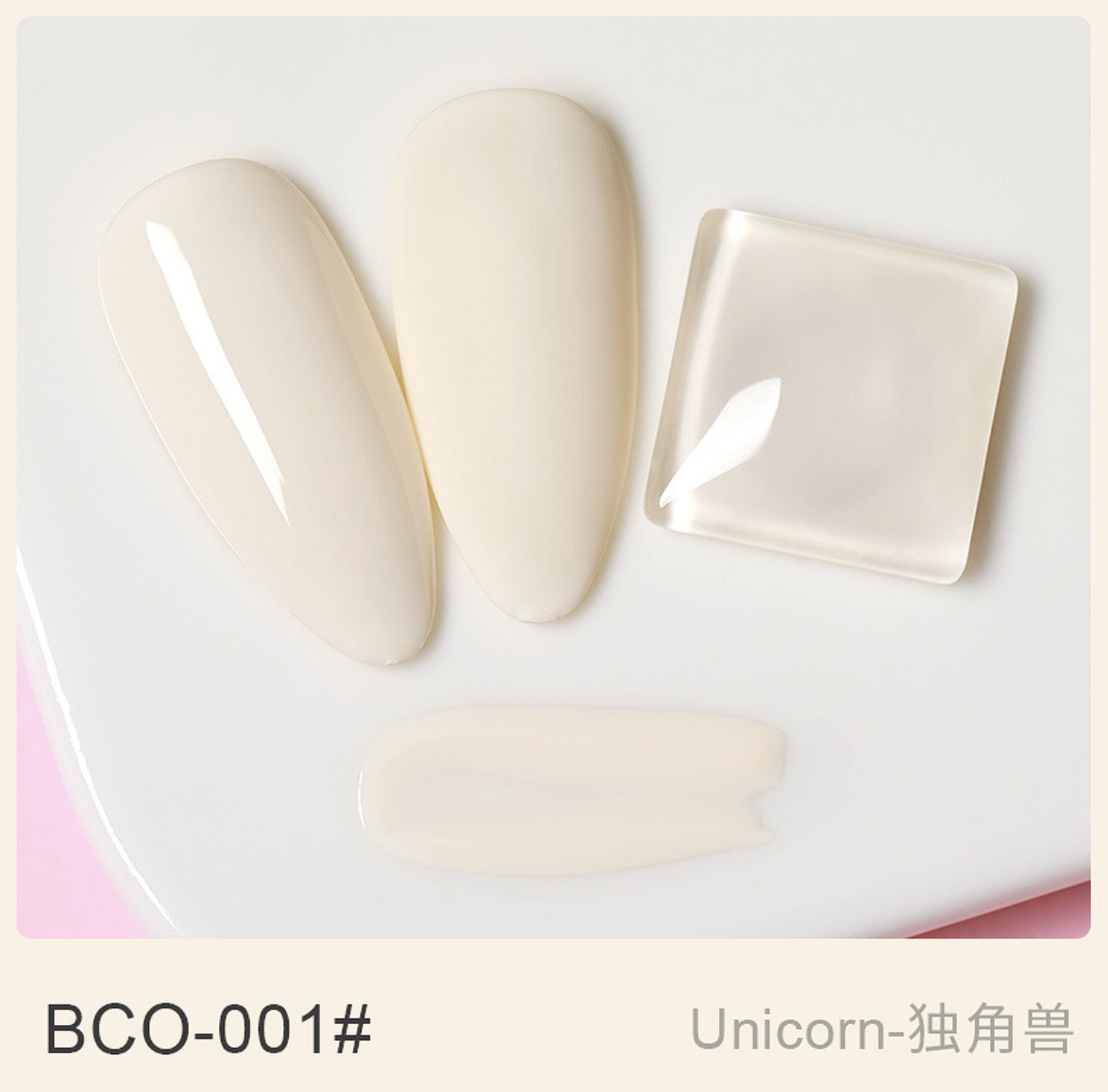 Sơn Gel AS Chai Đen Mã BCO 15ml