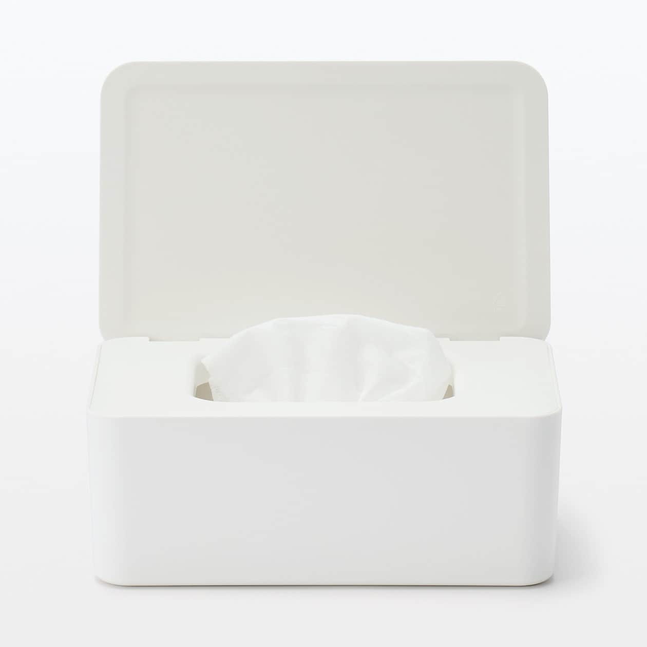Hộp Đựng Khăn Giấy Ướt  MUJI