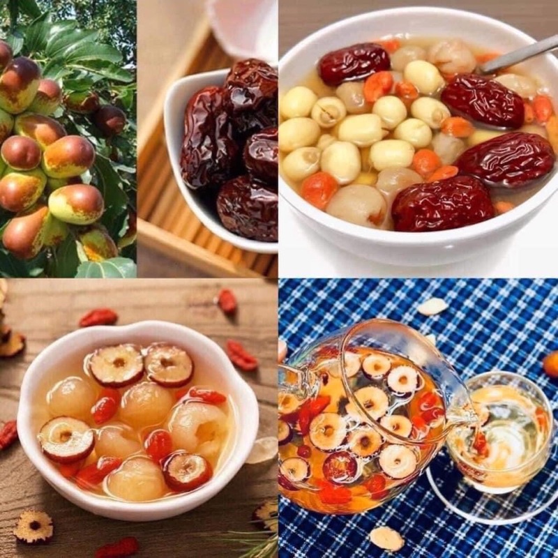 Táo Đỏ Hàn Quốc Cao Cấp Hộp Đủ 1Kg
