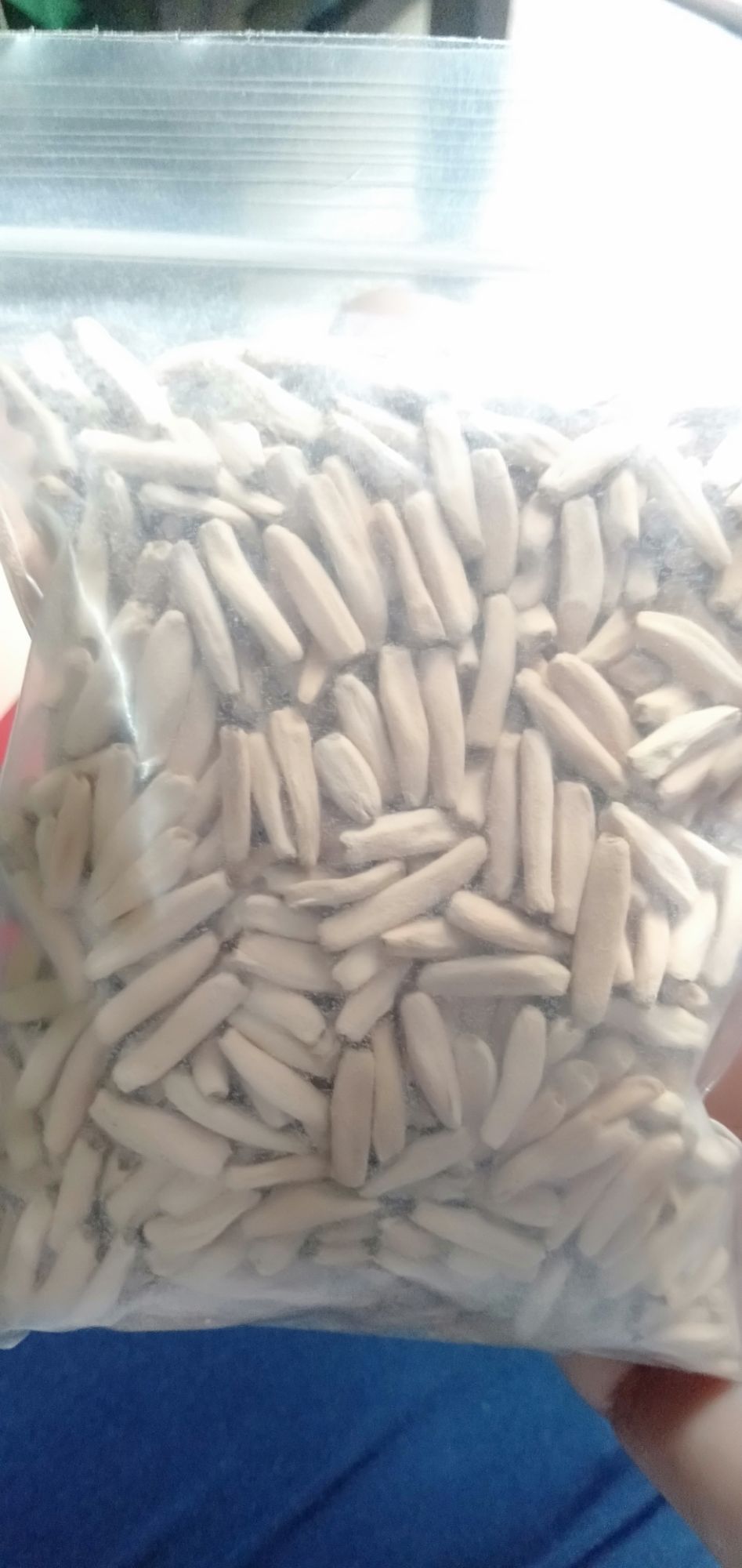Gói 10 hạt hoa sứ kim tự tháp MKMK