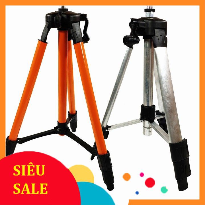 Chân máy Laser 1m và 1.2m