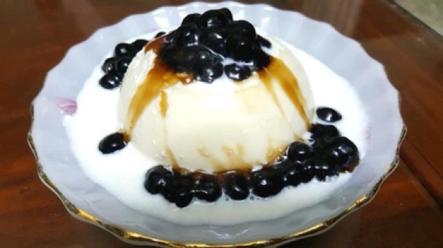 Kem sữa Gold Whipping cooking 1L