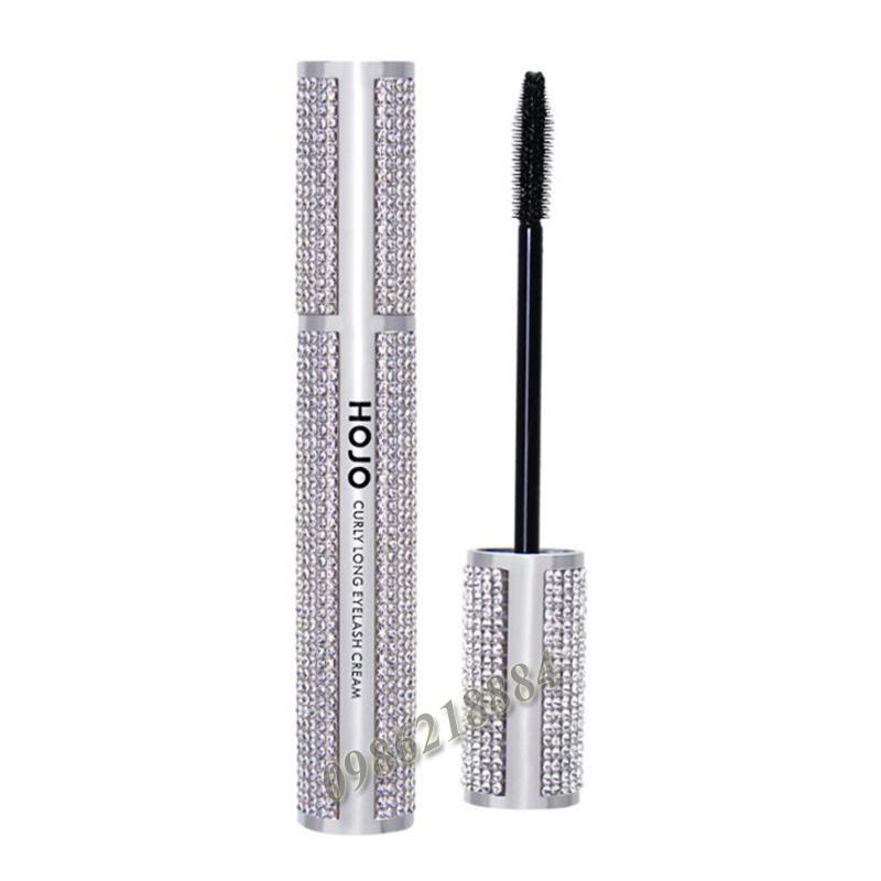 Chuốt mi HOJO Mascara Long Voluminous đính kim MLV70