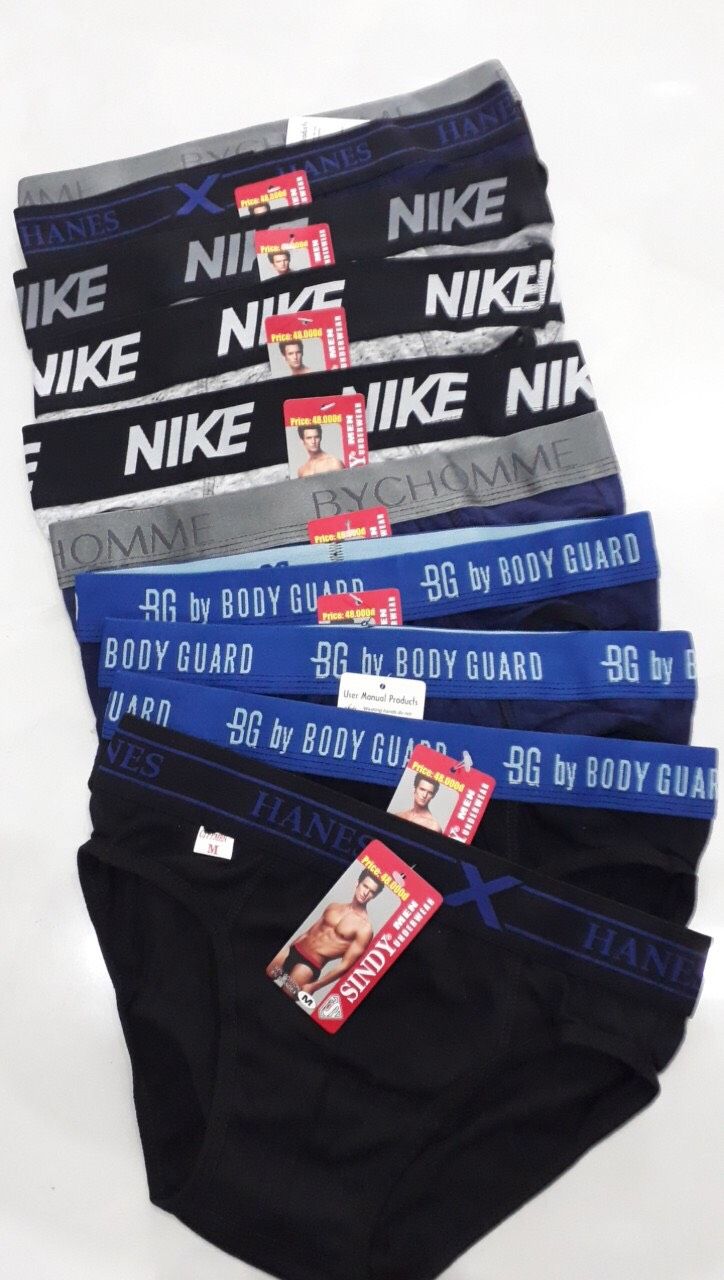 [HCM]quần thun cotton nam