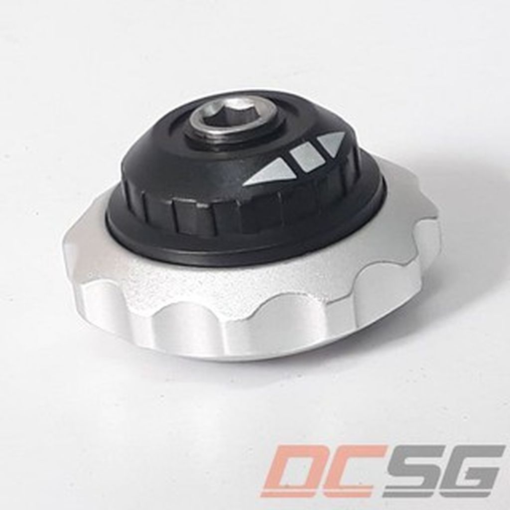 Đầu vặn vít đa năng Kingtony 2745 | DCSG