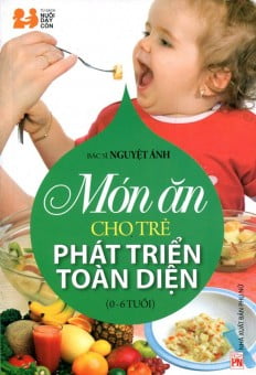 Fahasa - món ăn cho trẻ phát triển toàn diện - tái bản 2014