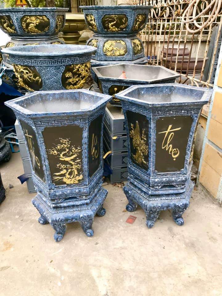 Sơn Chậu  Nhủ Đồng  Hệ Dầu