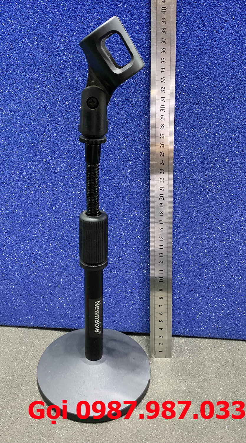 Chân micro NB 201A