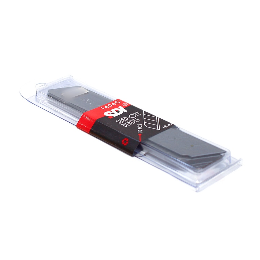 Lưỡi dao dọc giấy lớn 18mm 1404c