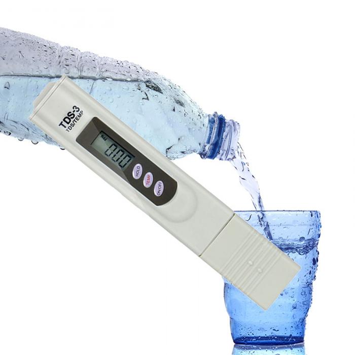 Máy đo độ mặn của nước TDS-3
