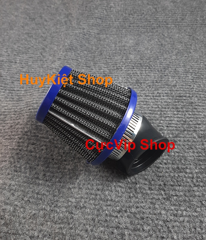Pô E Tăng Tốc Cho Wave-Dream-Sirius-Cub MS1513