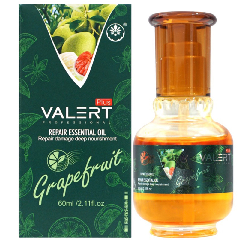 Tinh dầu dưỡng tóc bưởi Grapefruit 60ml