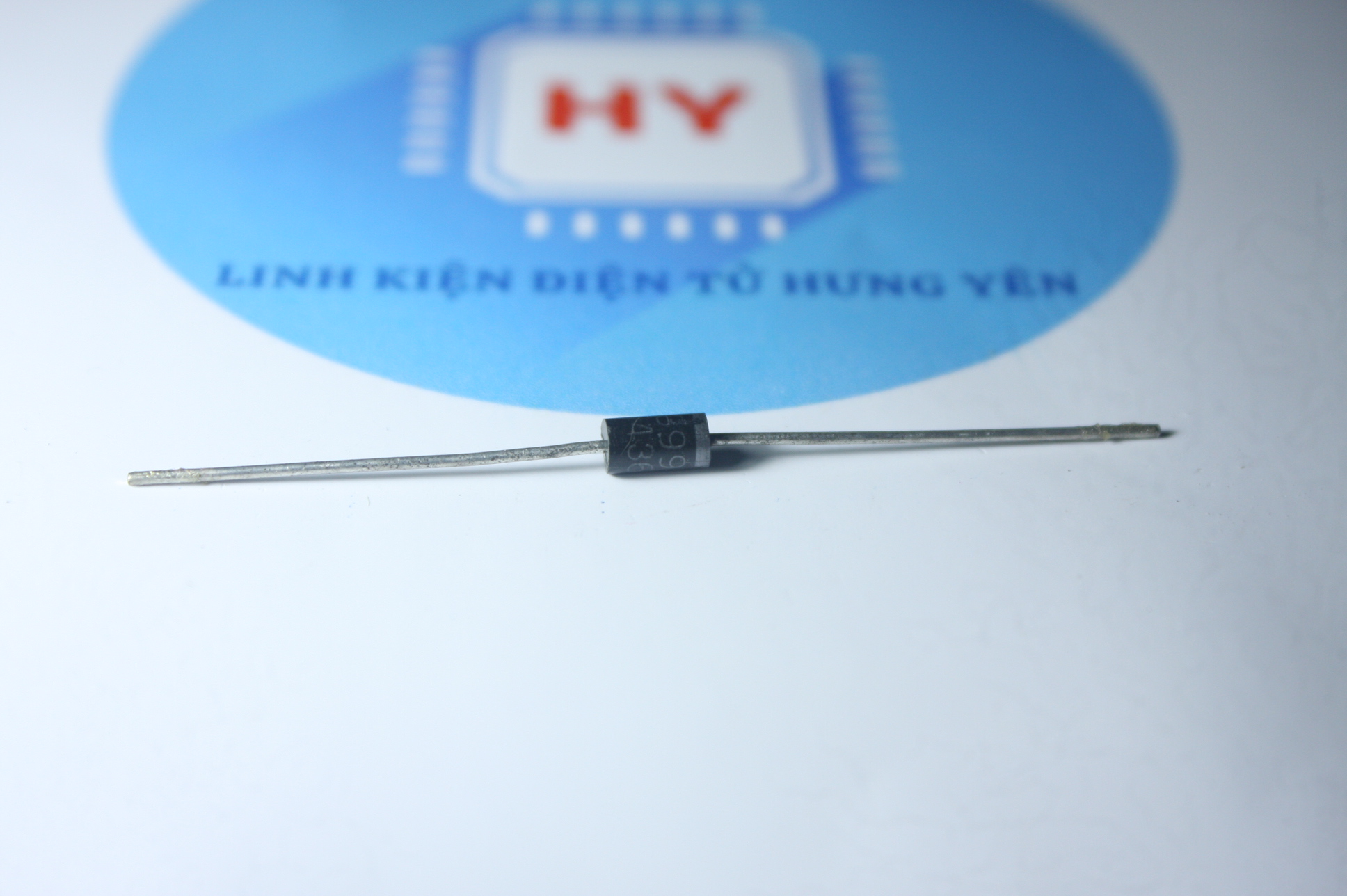 Diode chỉnh lưu 1N5399 1.5A 1000V