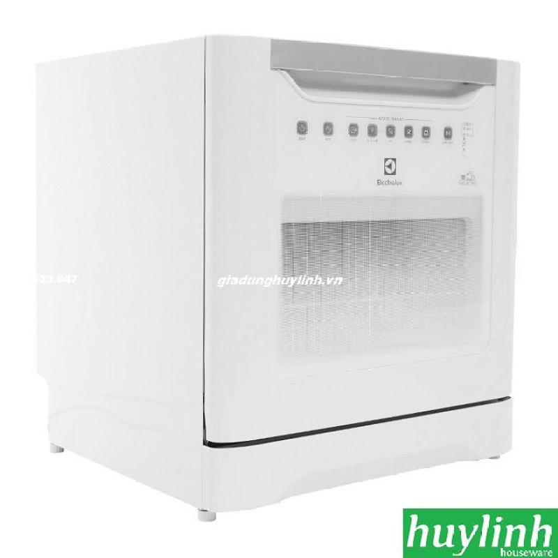 Giá bán Máy rửa chén bát Electrolux ESF6010BW - 1480W