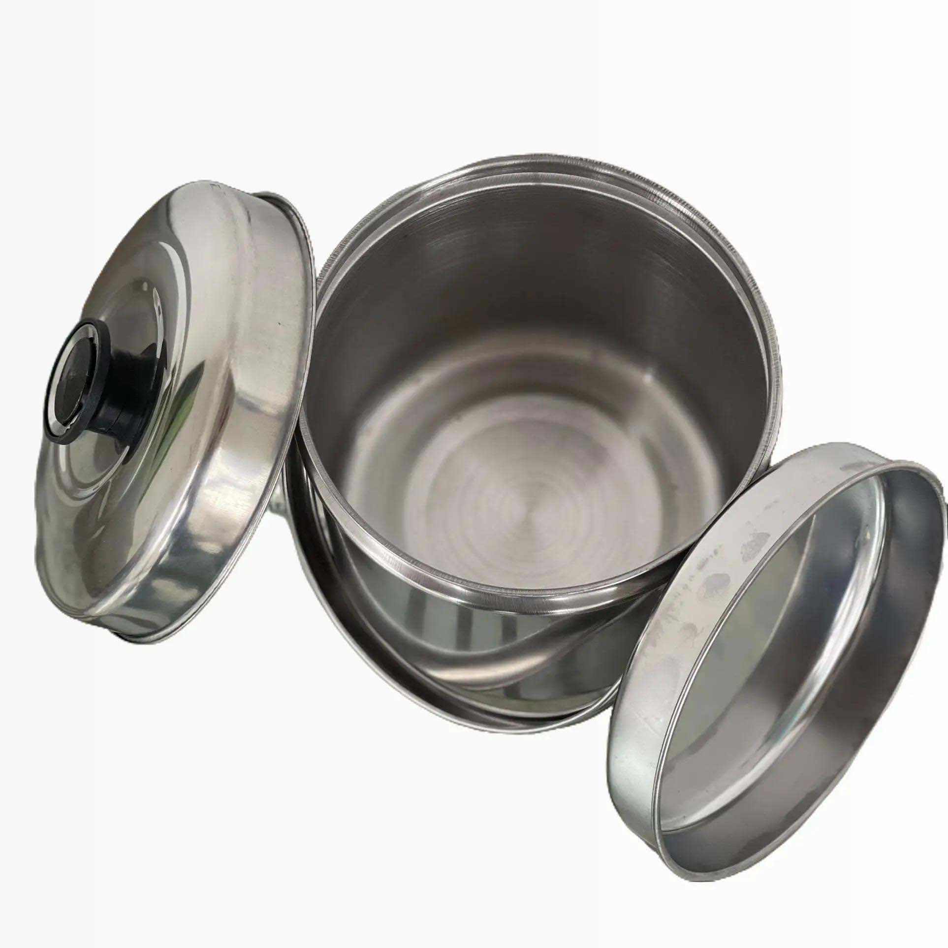 Cặp lồng inox 304 1,5 lít