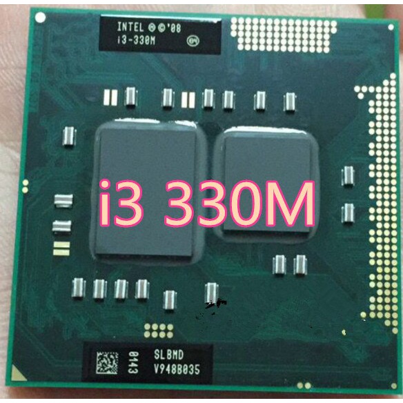 Cpu Laptop i3 2328m; 2310m core i5 3220m tháo máy