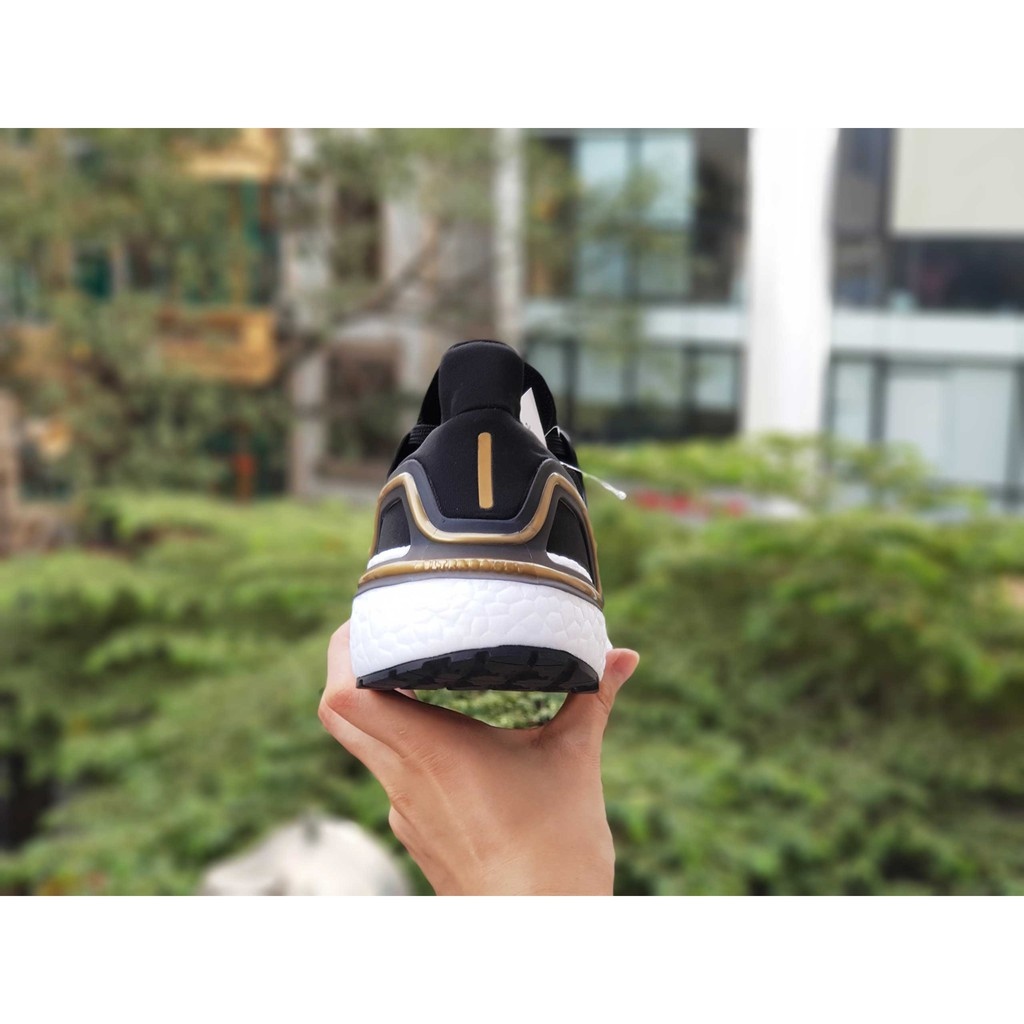Giày Ultra Boost 6.0 [Fullbox   Bill]
