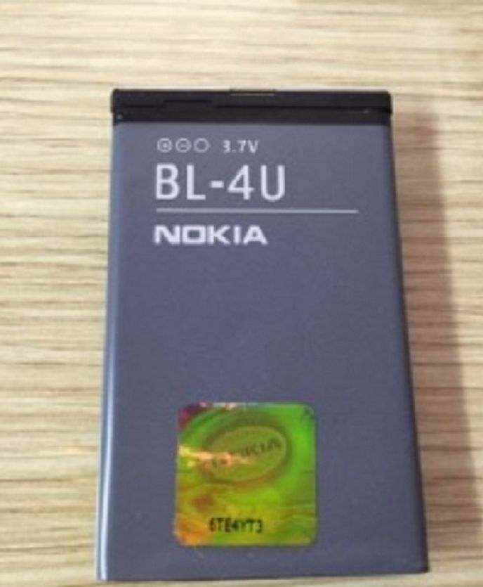 Pin Nokia BL- 4U
