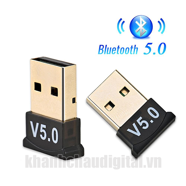 Thiết Bị Phát Bluetooth v5.0