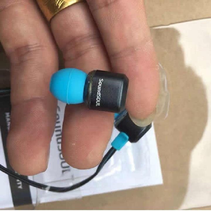 [HCM]Tai nghe SoundSOUL