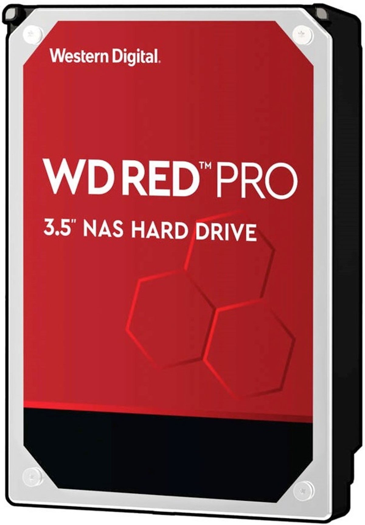 HDD WD Red Pro 10TB 256MB Cache 7200RPM