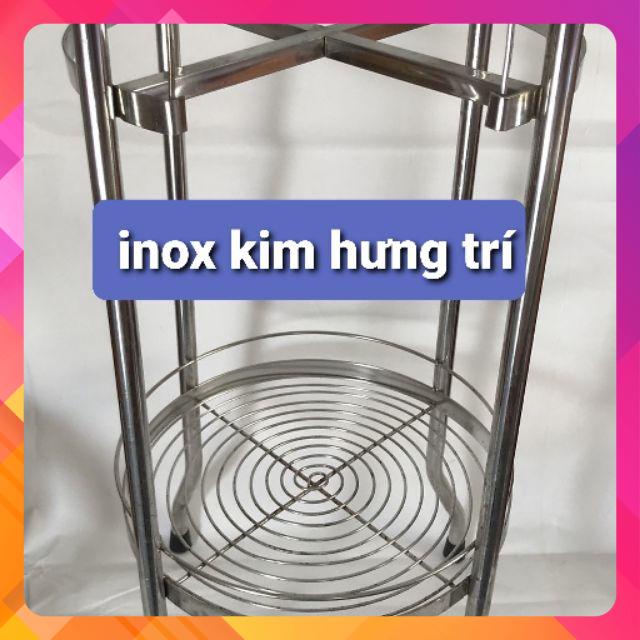 Kệ để bình nước suối 20 lít