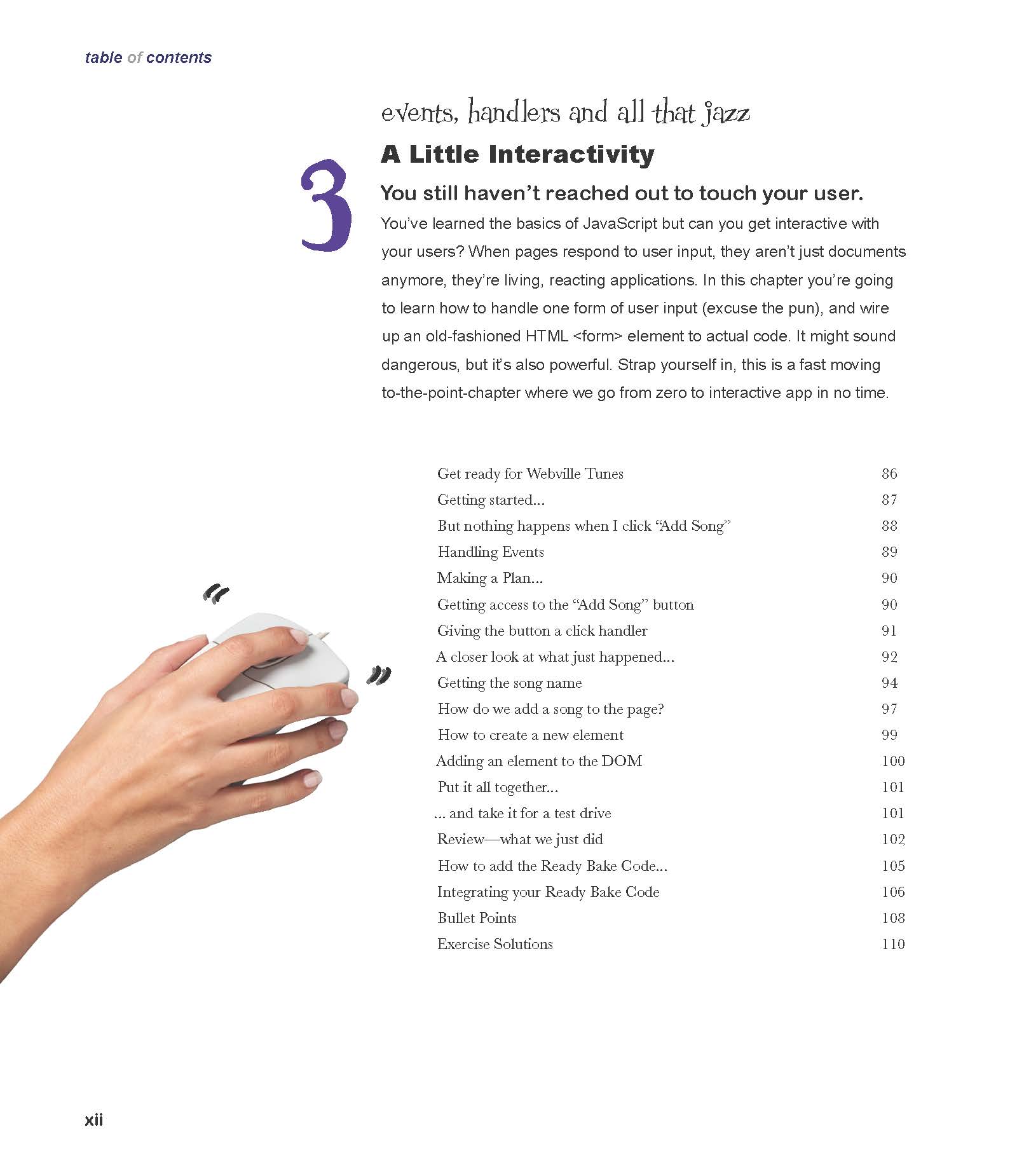 Head First HTML5 Programming