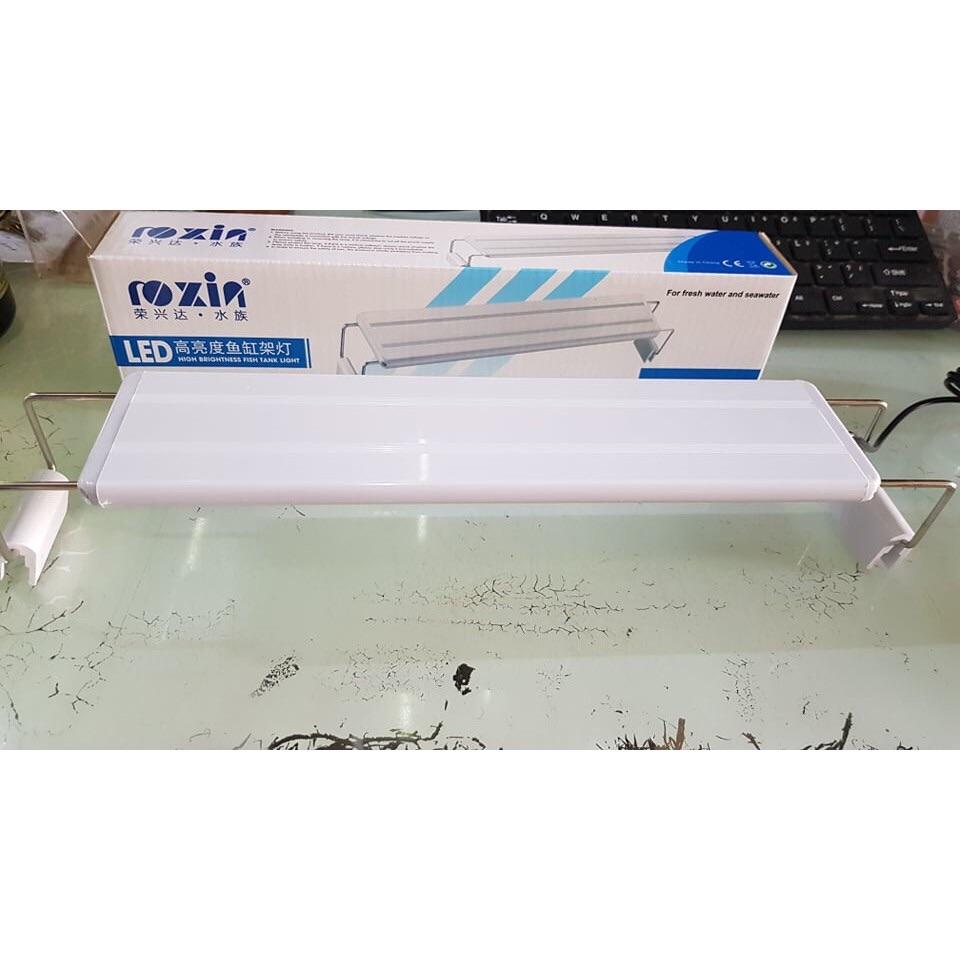 Đèn Led roxin thủy sinh 60cm