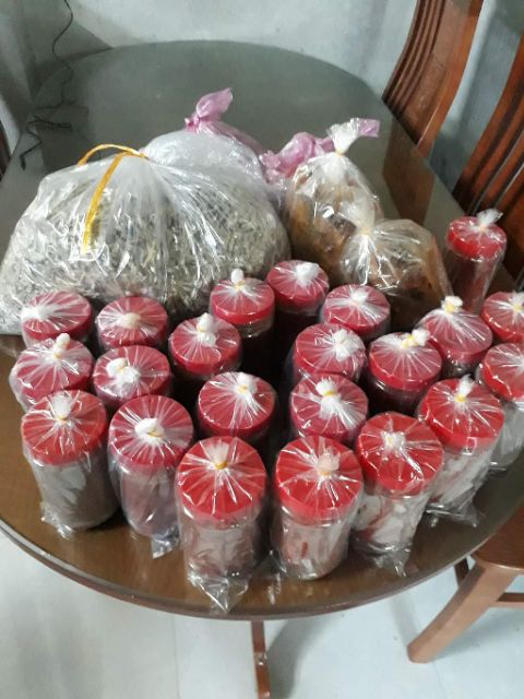 Mắm rò Bà Duệ 400gr