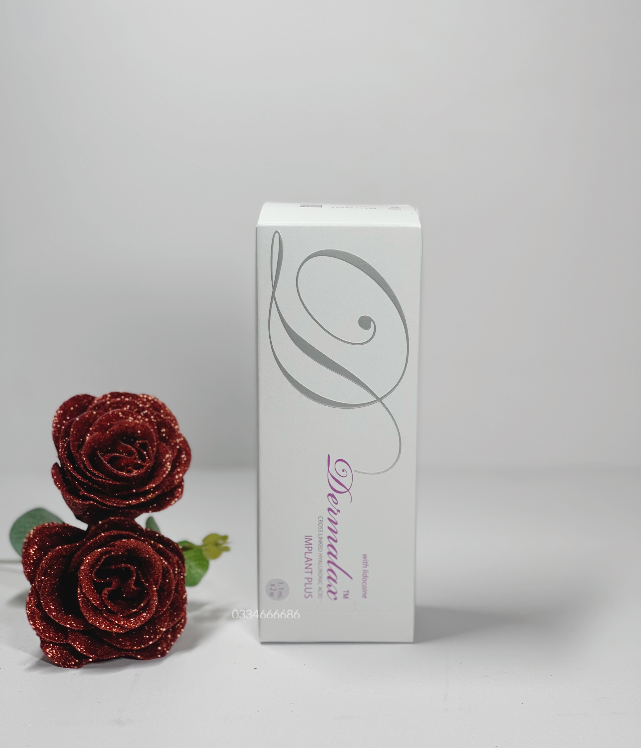 Filler Dermalax