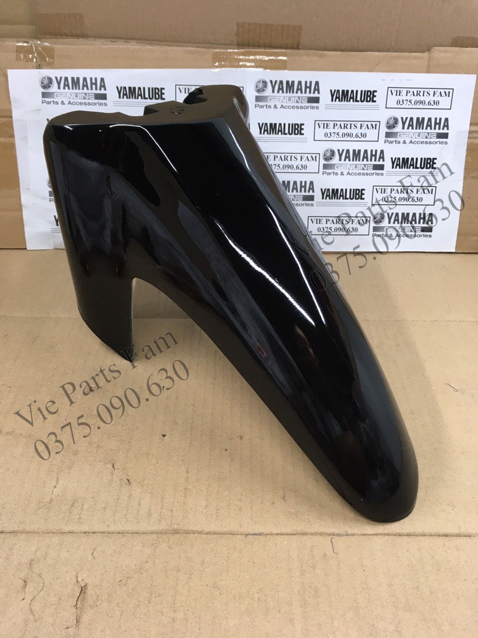 Thanh kéo phanh sau - Đũa phanh HONDA DREAM.(43451GBGB20)