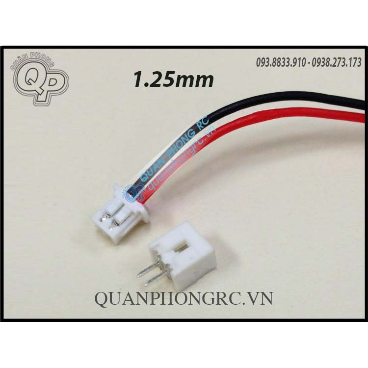 Jack 1.25mm