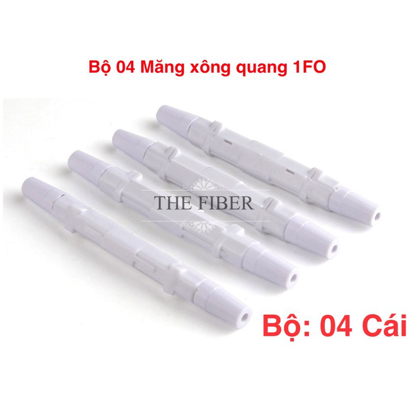 Măng xông cáp quang  bảo vệ co nhiệt