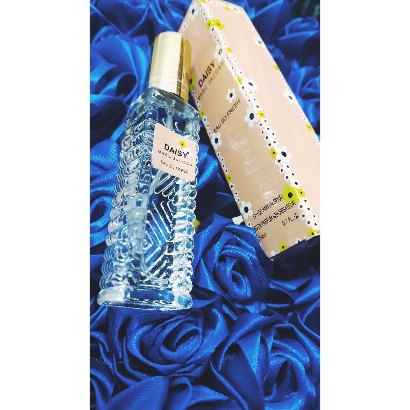 Nước hoa chiết Daisy marc jacobs 20ml ?