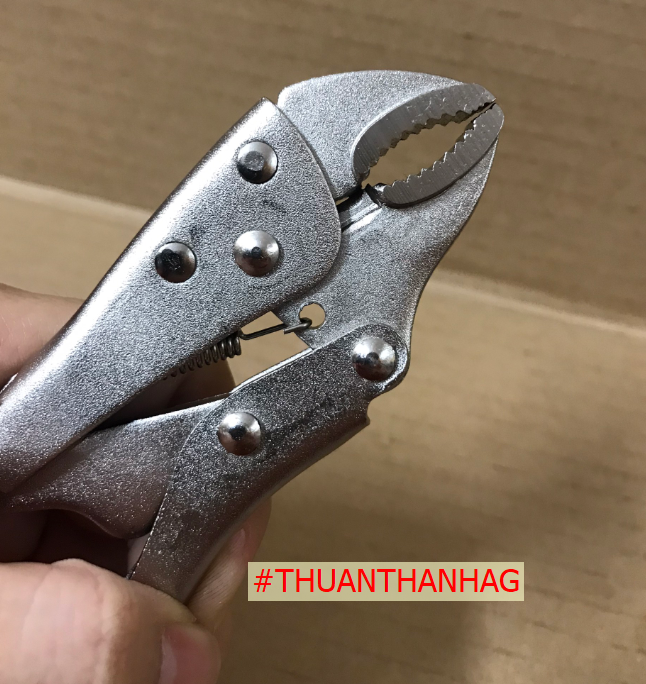 Kìm Bấm Chết MINI 5" 125mm Century