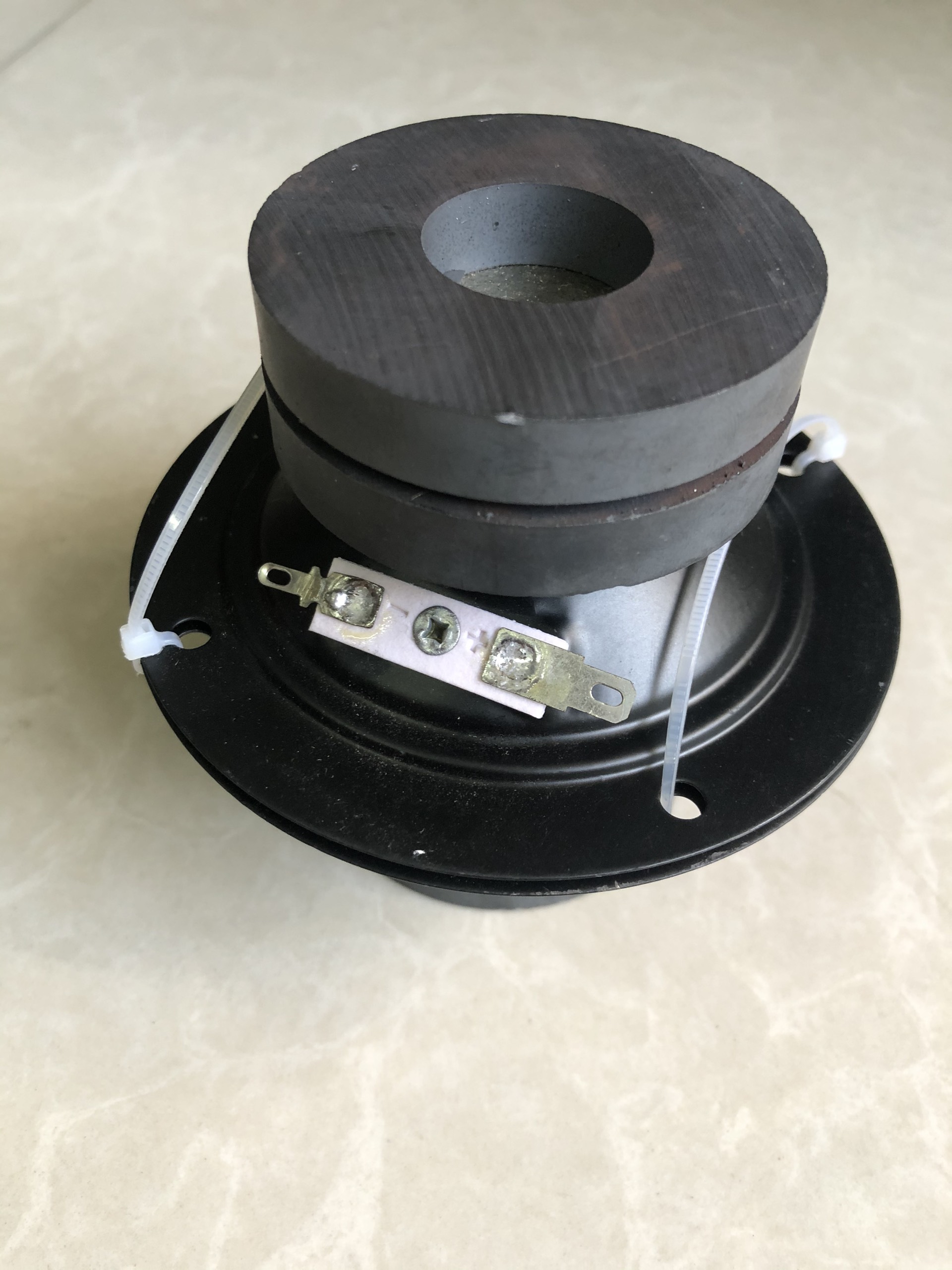 Loa Treble Giấy 10cm cao cấp từ đôi 60mm