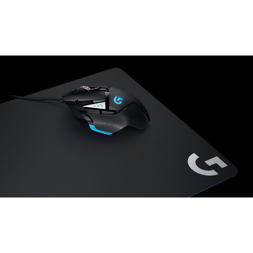 [RẺ VÔ ĐỊCH] Miếng Lót Chuột Logitech G440 Hàng Chính Hãng