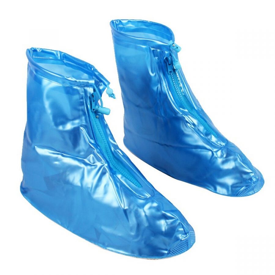 Ủng giày đi mưa thông minh chống nước - chống trượt siêu bền